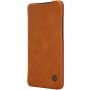 Nillkin Qin Series Leather case for Huawei P30 order from official NILLKIN store